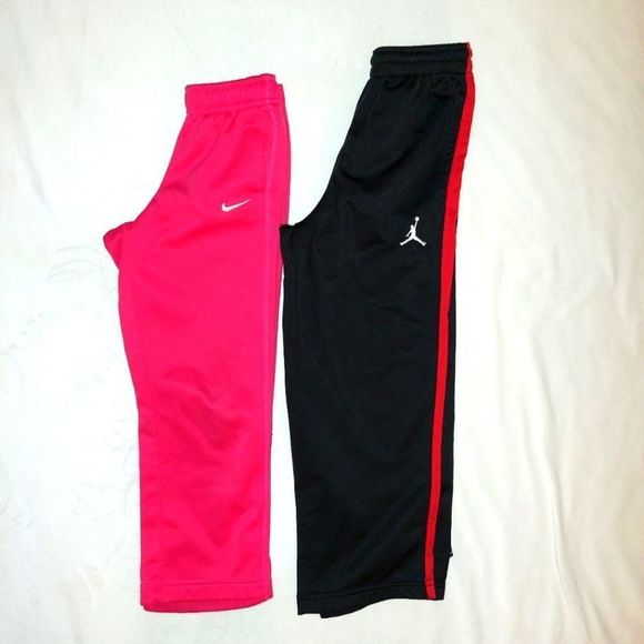 Nike Other - Kids Nike Pants Set
